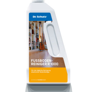 Dr. Schutz R1000 Fußbodenreiniger
