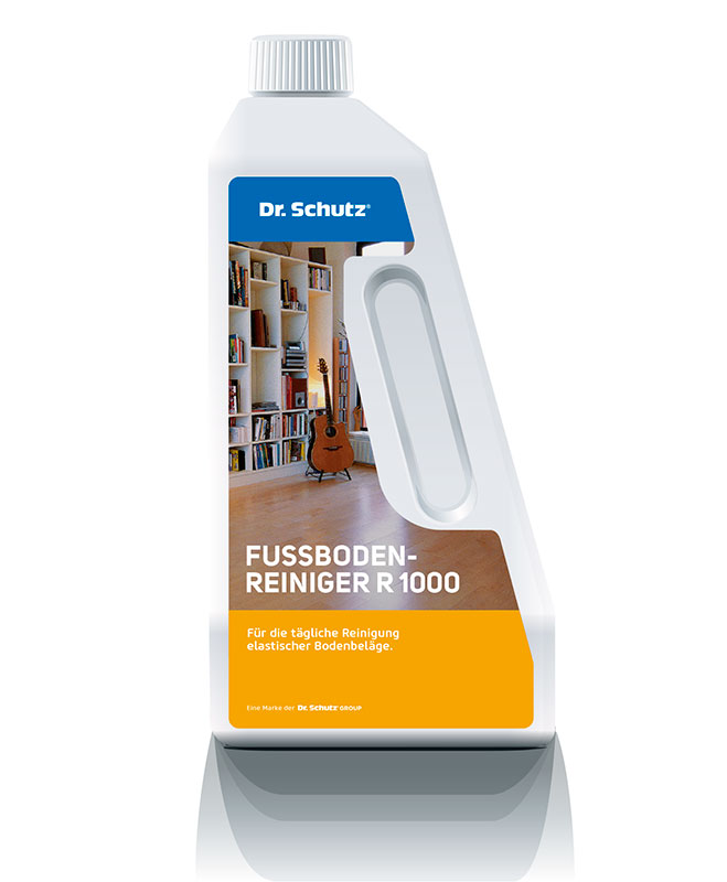 Dr. Schutz R1000 Fußbodenreiniger