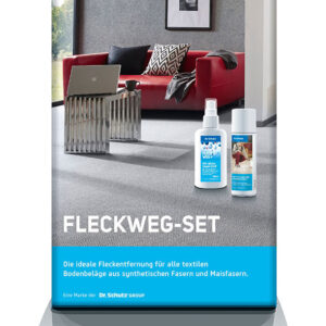 Pflege- und Reinigungsmittel