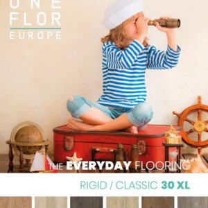 Oneflor Classic/Rigid 30 XL
