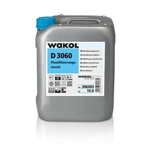 Wakol D3060 Plastifizierungszusatz
