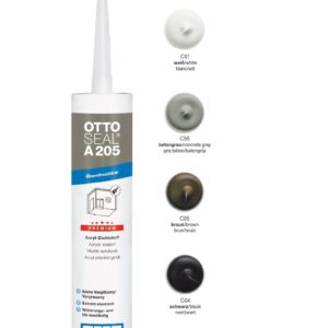 OTTOSEAL A205 Premium-Acryl-Dichtstoff