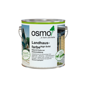 Osmo Landhausfarbe
