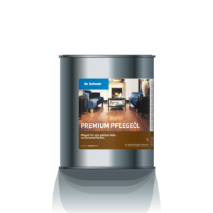 Dr. Schutz Premium Pflegeöl