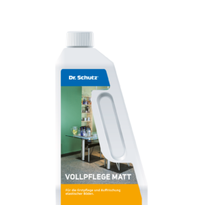 Dr. Schutz Vollpflege Matt