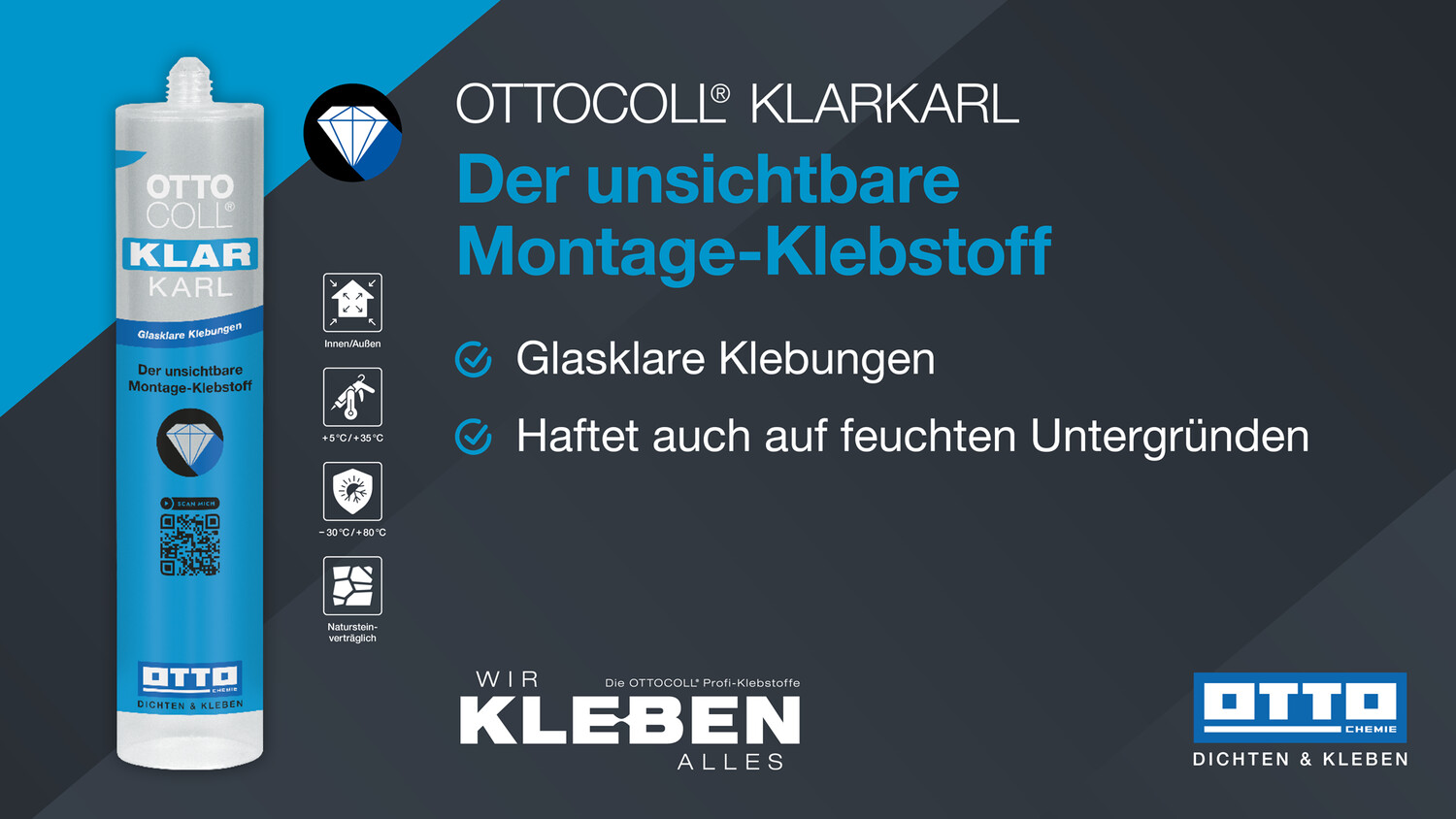 OTTOCOLL KLARKARL - Der Unsichtbare – Bild 2