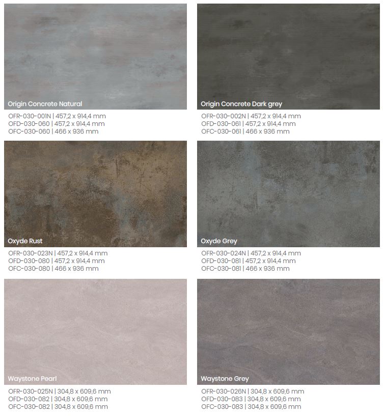 Oneflor Home 30 Concept – Bild 7