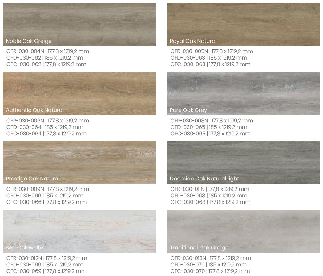 Oneflor Home 30 Concept – Bild 5