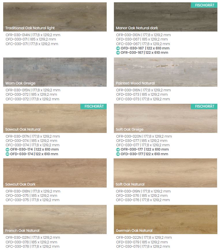 Oneflor Home 30 Concept – Bild 6