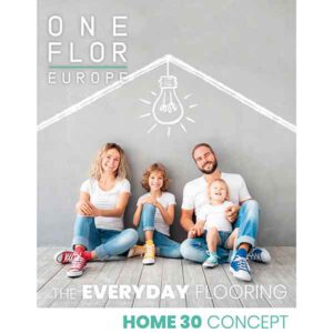 Oneflor Home 30 Concept