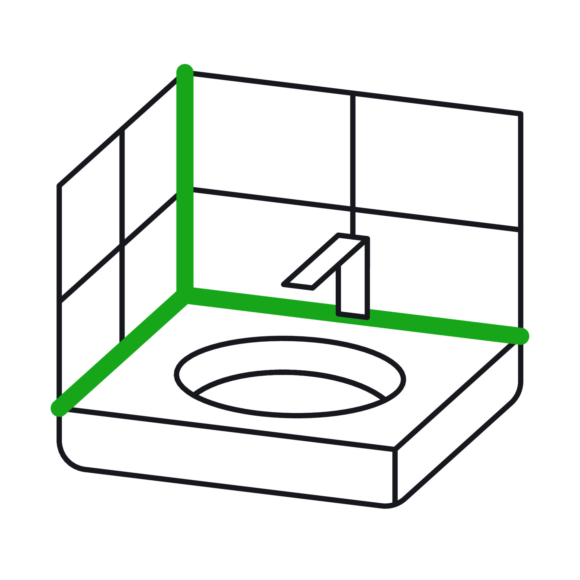 OTTOSEAL S100 Premium-Sanitär-Silikon – Bild 4
