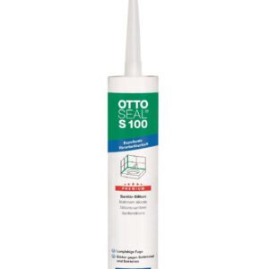 OTTOSEAL S100 Premium-Sanitär-Silikon