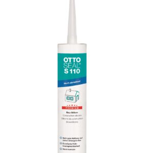 OTTOSEAL S110 Premium-Bau-Silikon