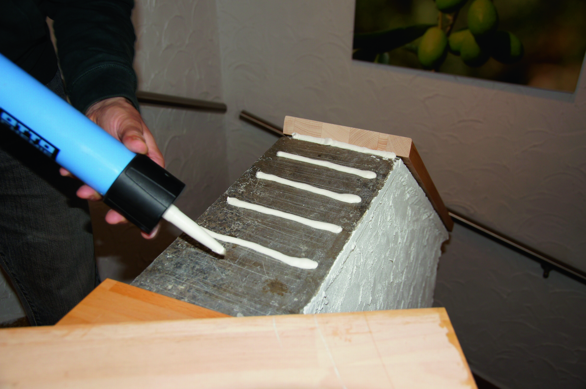 OTTOCOLL FRITZFIX - Der Haftstarke – Bild 3