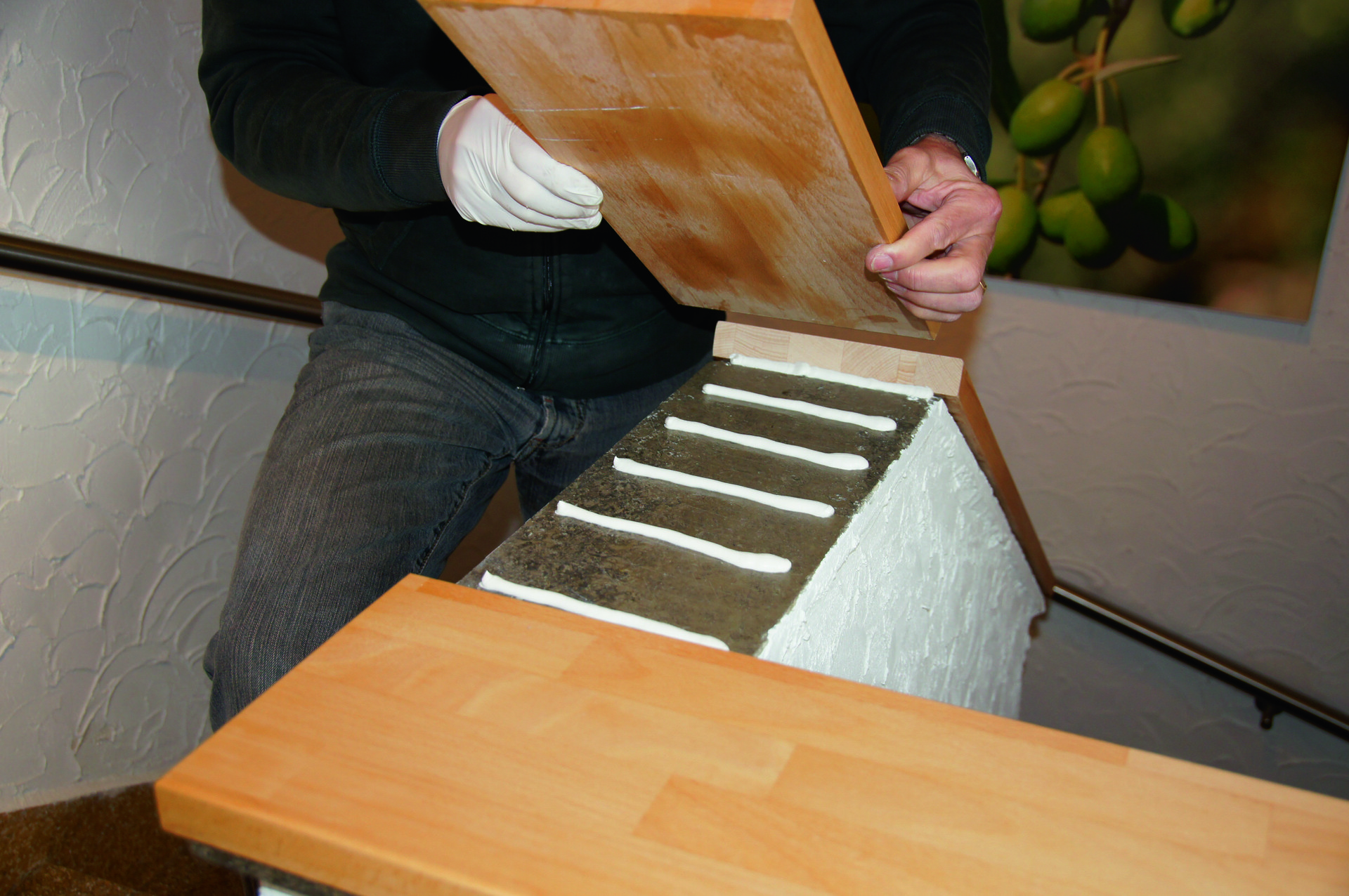 OTTOCOLL FRITZFIX - Der Haftstarke – Bild 4