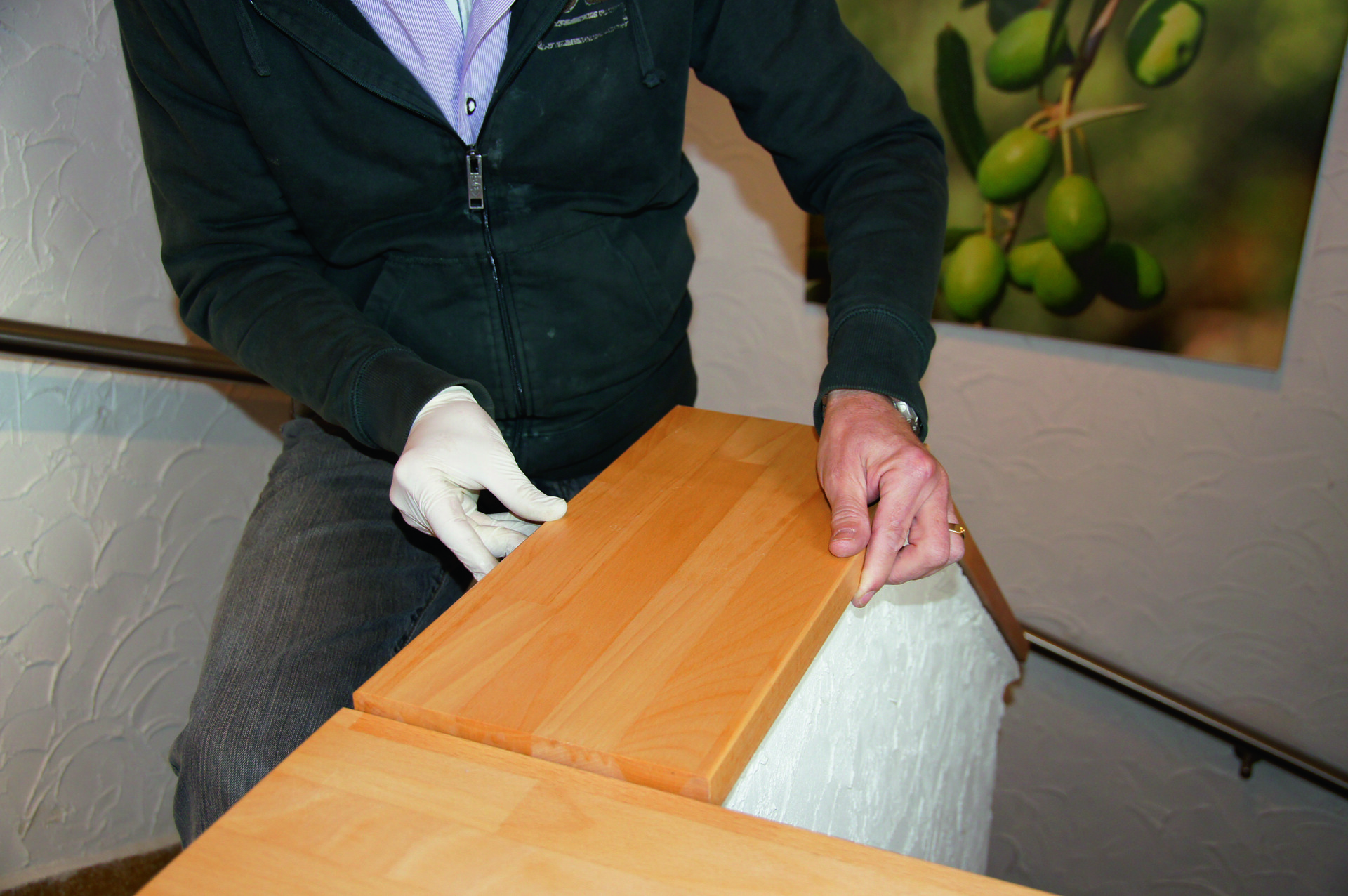 OTTOCOLL FRITZFIX - Der Haftstarke – Bild 5