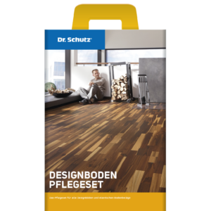 Dr. Schutz Designboden-Pflegeset