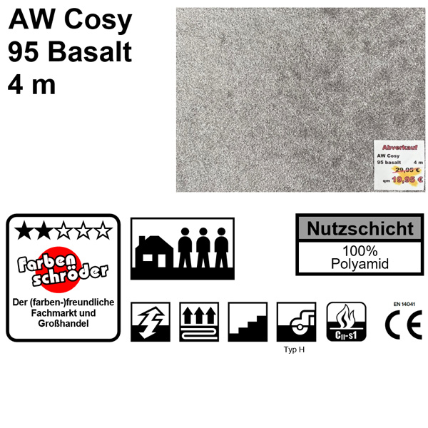 AW Cosy - Restposten – Bild 6
