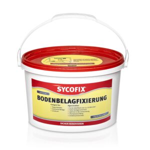SYCOFIX Universal-Bodenbelagfixierung