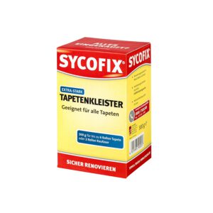 SYCOFIX Tapetenkleister Extra-Stark