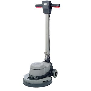 AUSLEIHE: Estrichschleifmaschine