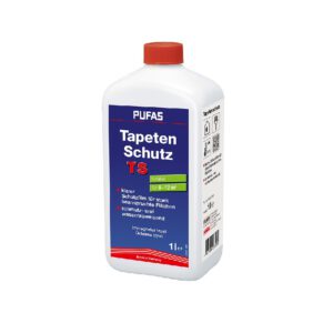 PUFAS Tapeten- und Anstrichschutz TS