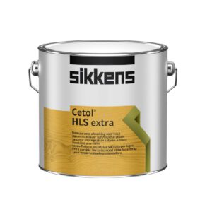 Sikkens Cetol HLS Extra