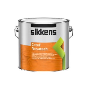 Sikkens Cetol Novatech