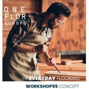 Oneflor Workshop 55 Concept