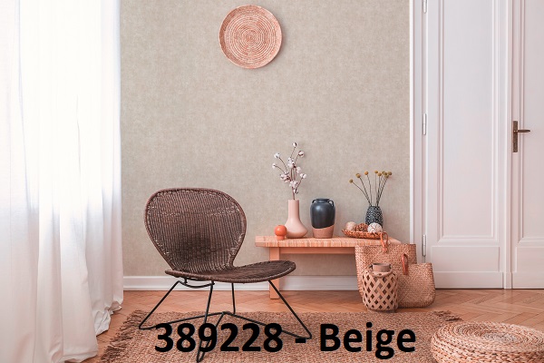 A.S. Création Vliestapete - Terra - Unitapete (389227, -28, -29, -31, -32) – Bild 10