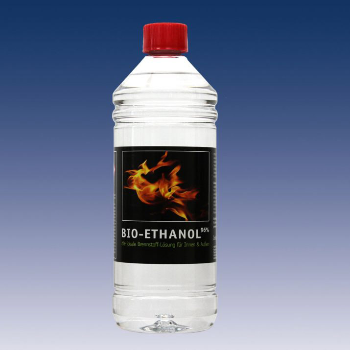 MEYER Bio-Ethanol 96 %