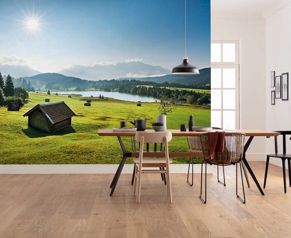 Komar Kollektion "Wanderlust" - Stefan Hefele Edition 2 – Bild 5