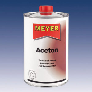 MEYER Aceton