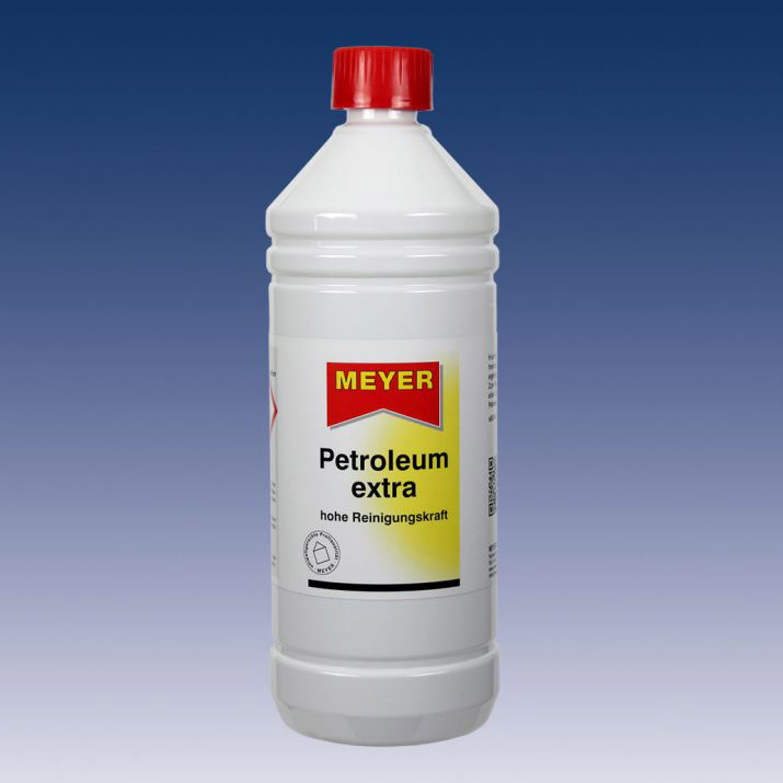 MEYER Petroleum extra