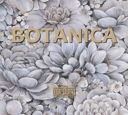 Marburg Kollektion "Botanica"