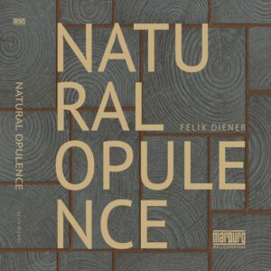 Marburg Kollektion "Natural Opulence"