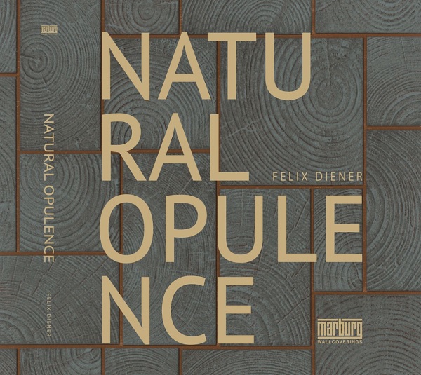 Marburg Kollektion "Natural Opulence"