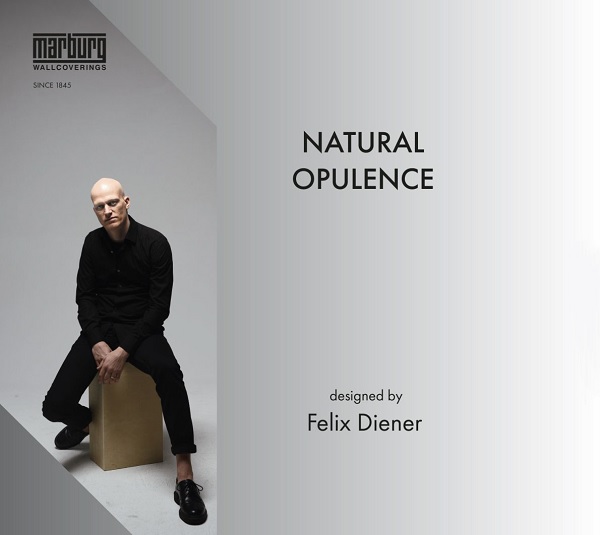 Marburg Kollektion "Natural Opulence" – Bild 2
