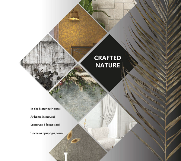Marburg Kollektion "Natural Opulence" – Bild 3