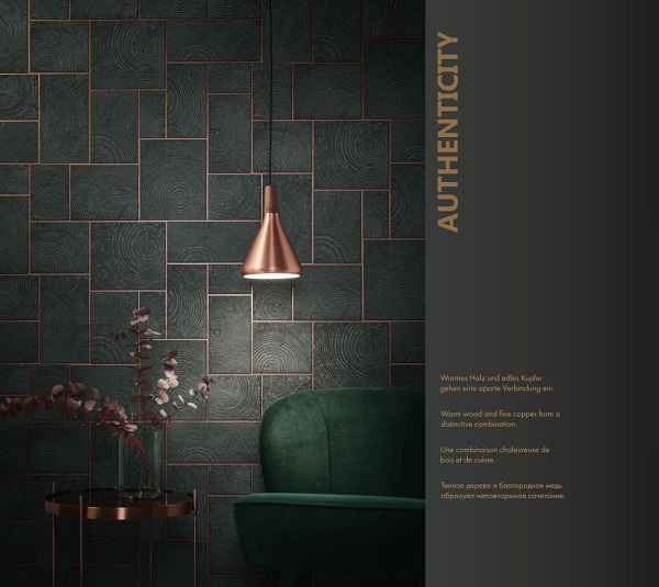 Marburg Kollektion "Natural Opulence" – Bild 5