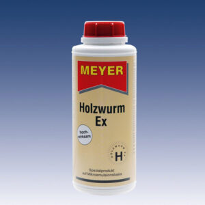 MEYER Holzwurm-Ex