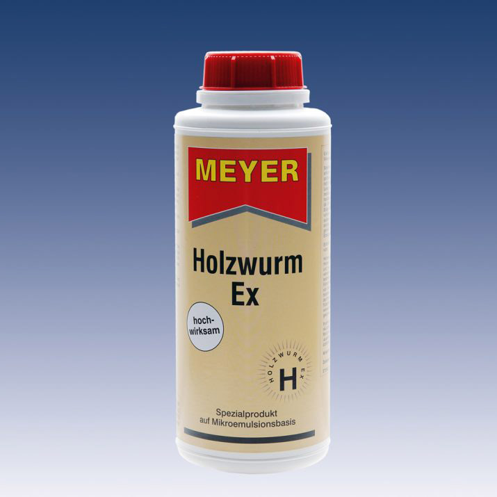 MEYER Holzwurm-Ex