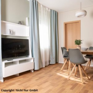 JOKA CV Exact Plus 560 Buche