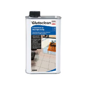 GLUTOCLEAN Feinsteinzeug Imprägnierung