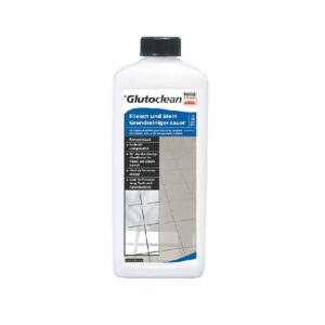 GLUTOCLEAN Fliesen und Stein Grundreiniger sauer