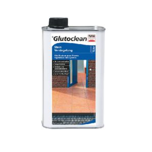 GLUTOCLEAN Stein Versiegelung