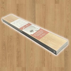 Restposten Classen 731-0 Landhausdiele "Eiche Natur" 52447 - ca. 22 qm