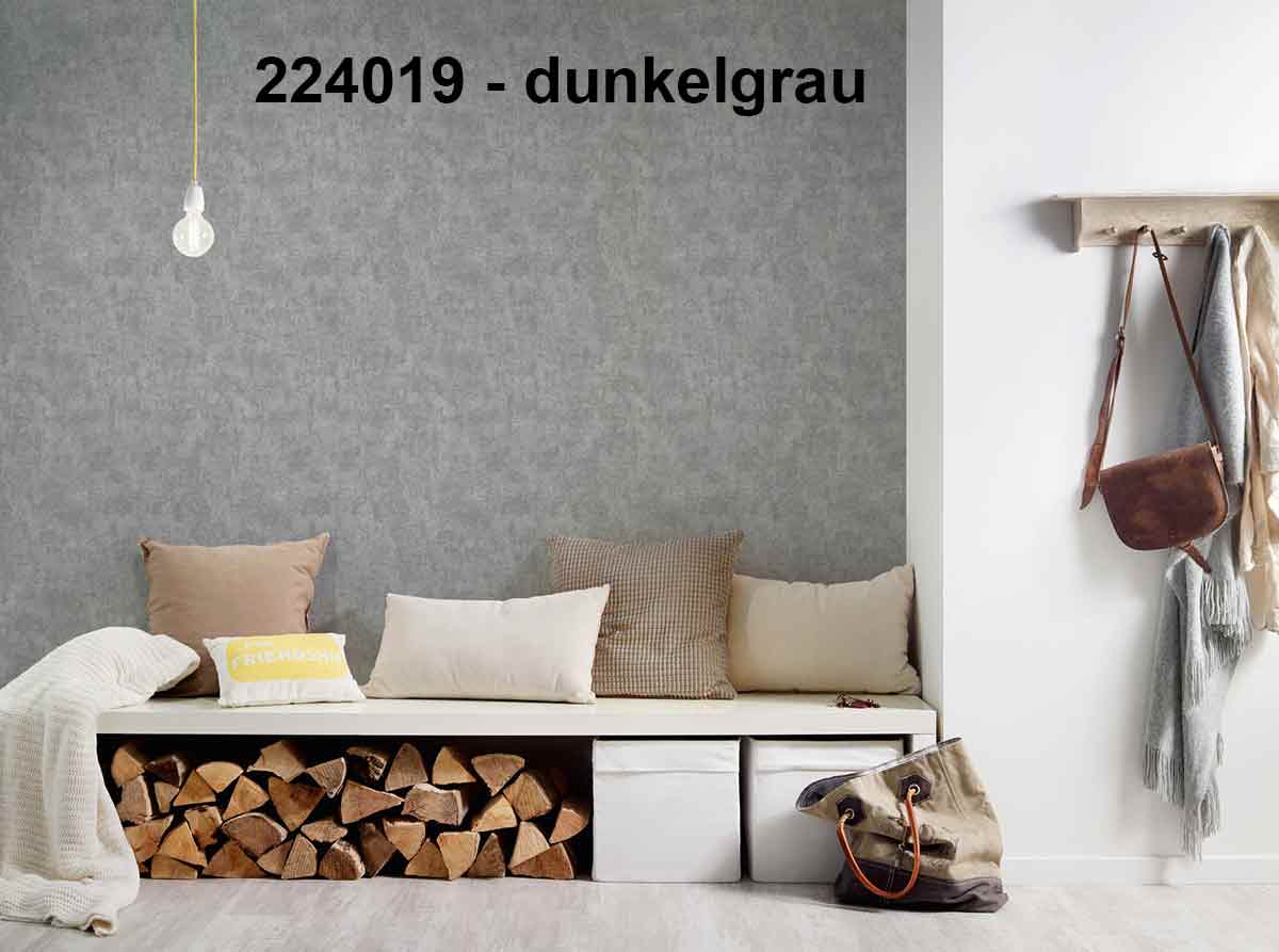 A.S. Création Vliestapete - Industrial style - Betonoptik (224019, -33, -57, -64, -71) – Bild 3