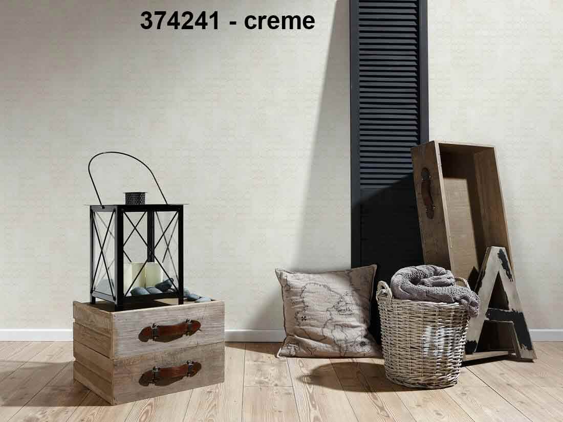 A.S. Création Vliestapete - Rauten-Motiv (374241, 374245) - Restposten – Bild 7