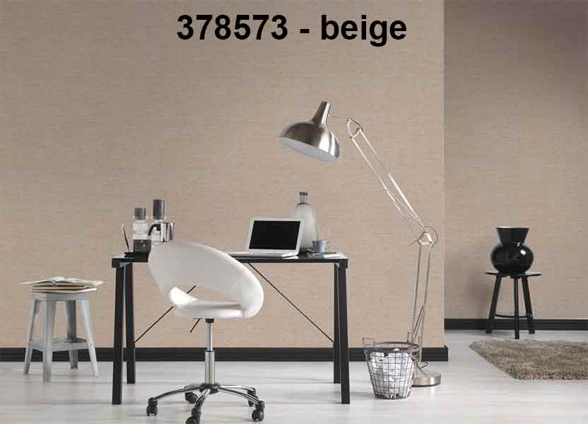 A.S. Création Vliestapete - Uni (378573, 378574, 378576) – Bild 3